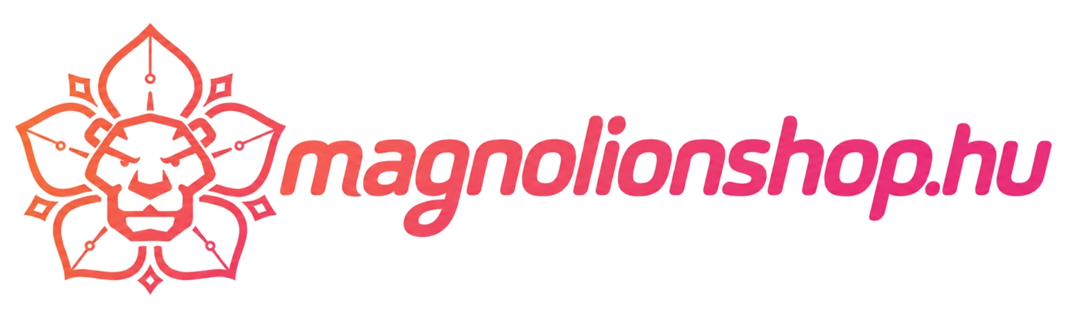 MagnolionShop